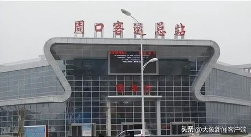 大象早報(bào) 河南千余家兒科醫(yī)療機(jī)構(gòu)公布 周口客運(yùn)總站停運(yùn)